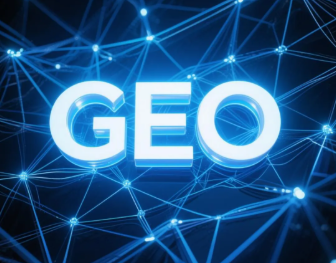 尖山区​GEO优化重塑智能搜索格局，开启数字化推广新方式