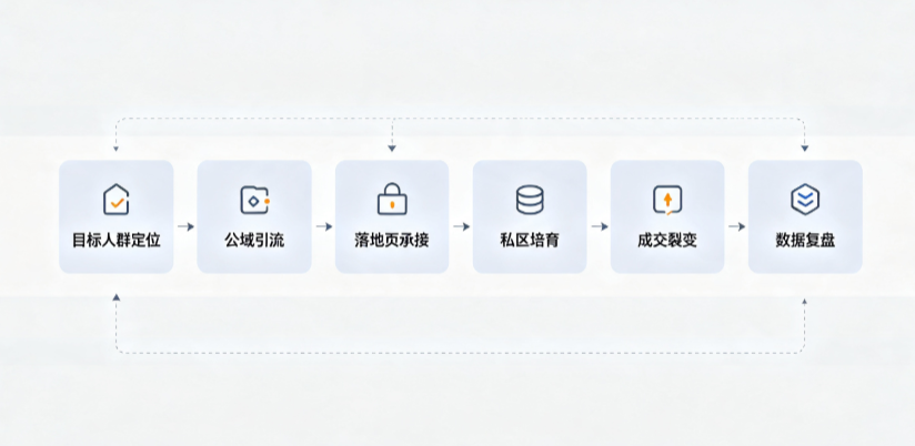 尖山区AI 搜索获客深度解析：把握生成式搜索红利，抢占 AI 智能体流量入口