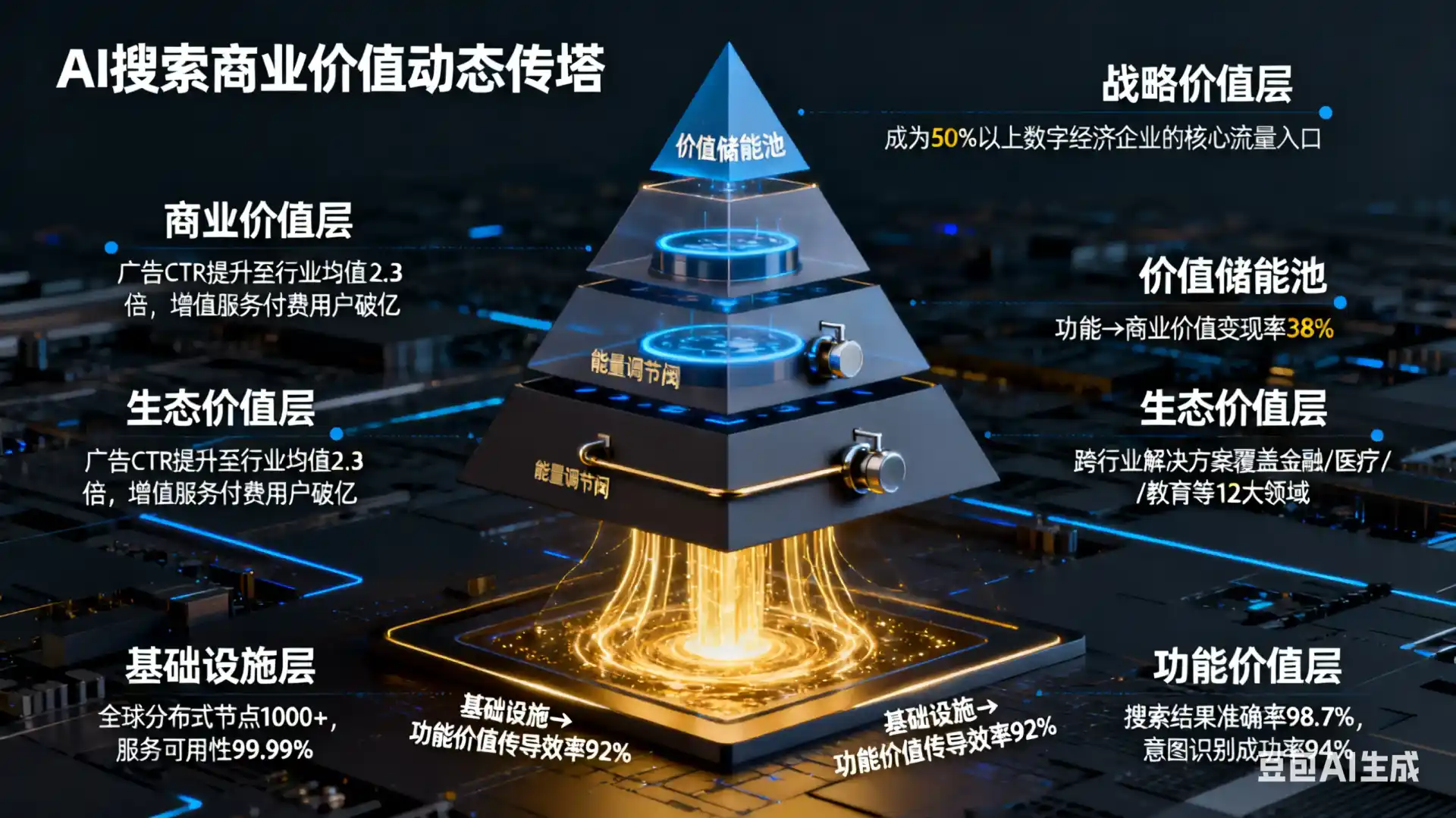 告别传统流量困局，尖山区GEO优化助力企业抢占AI问答新流量